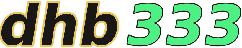 dhb333 logo